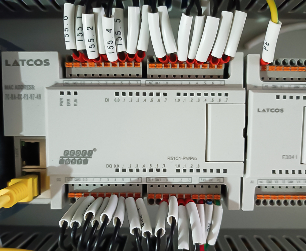 遠程io模塊是什么東西？它能起到什么作用？